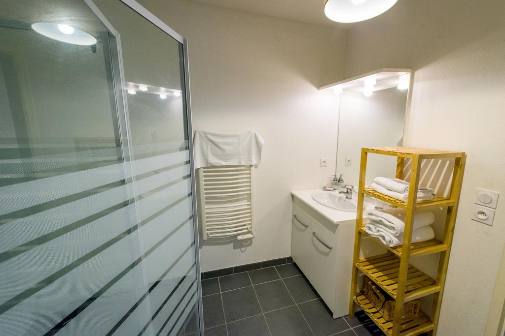 Appart'Residence Belle Vue - Studio With Kitchen Нарбонна Экстерьер фото